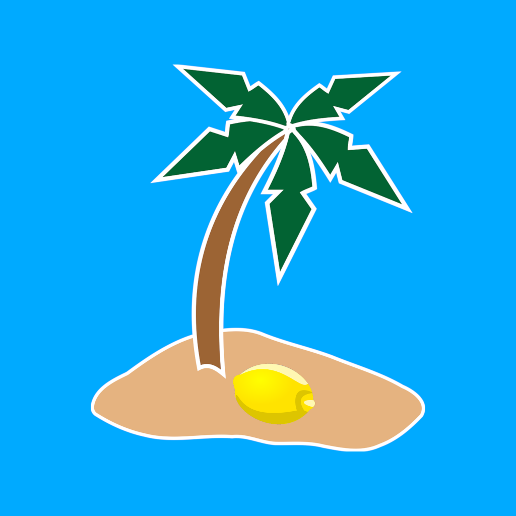Lemon Atoll cover